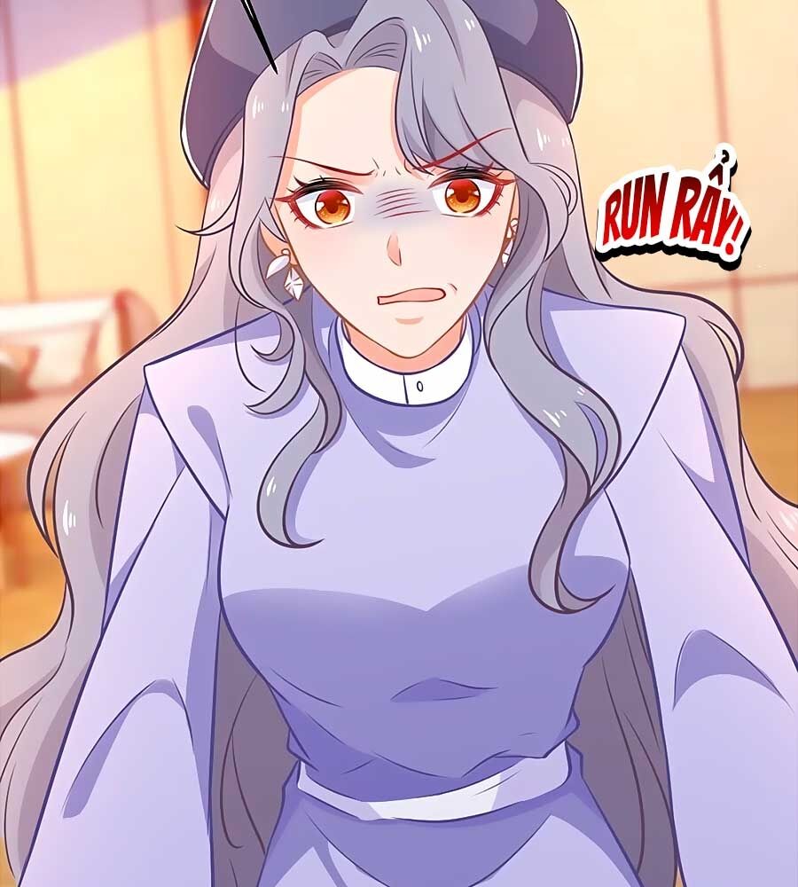 Một Thai Hai Bảo : Đưa Mami Về Nhà ! - Chương 243 - Trang 32