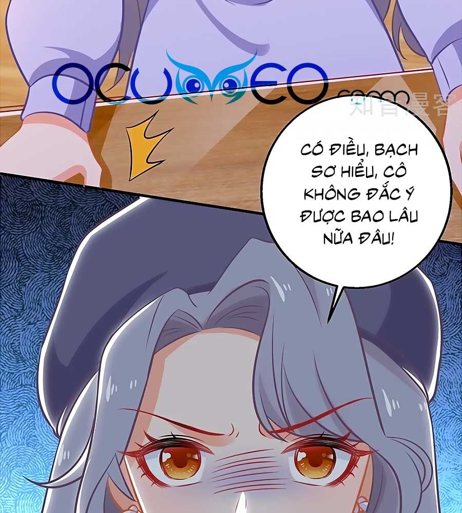 Một Thai Hai Bảo : Đưa Mami Về Nhà ! - Chương 243 - Trang 33