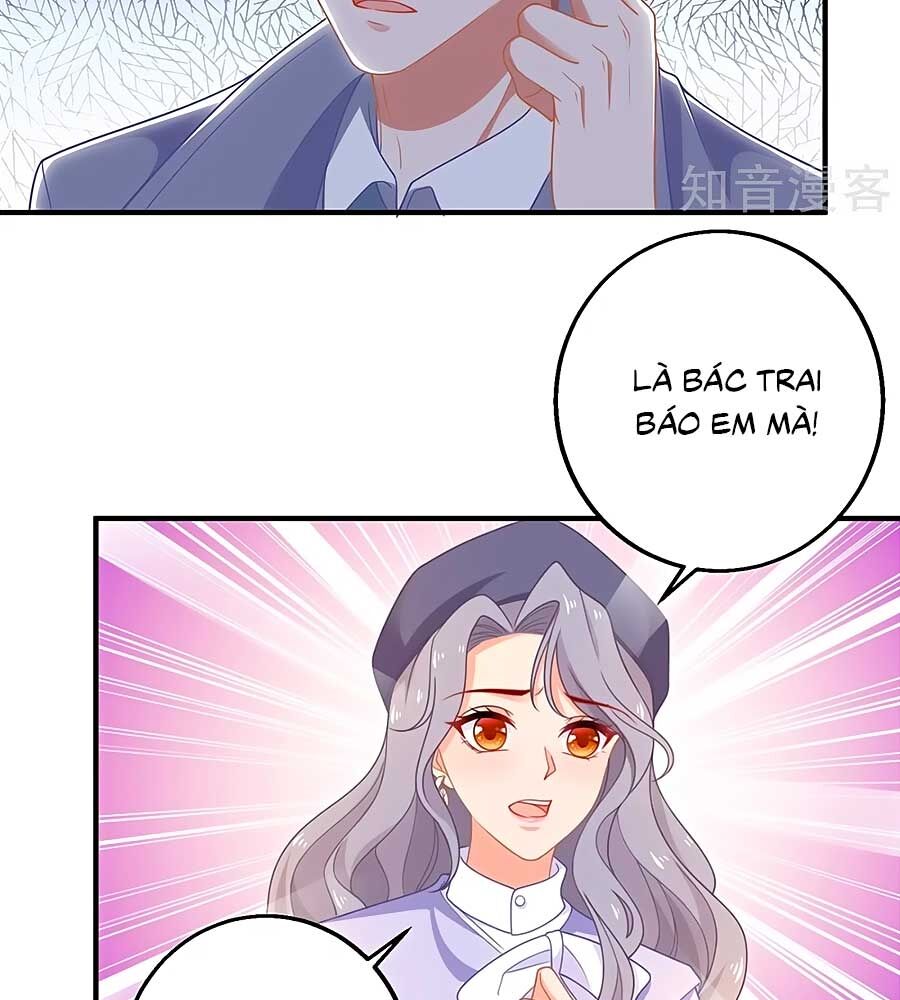 Một Thai Hai Bảo : Đưa Mami Về Nhà ! - Chương 243 - Trang 10