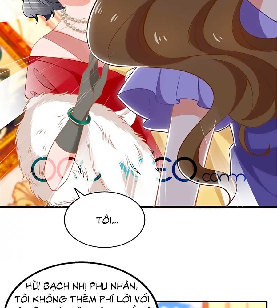 Một Thai Hai Bảo : Đưa Mami Về Nhà ! - Chương 244 - Trang 12