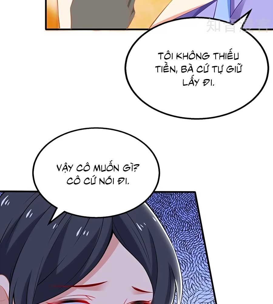 Một Thai Hai Bảo : Đưa Mami Về Nhà ! - Chương 244 - Trang 17