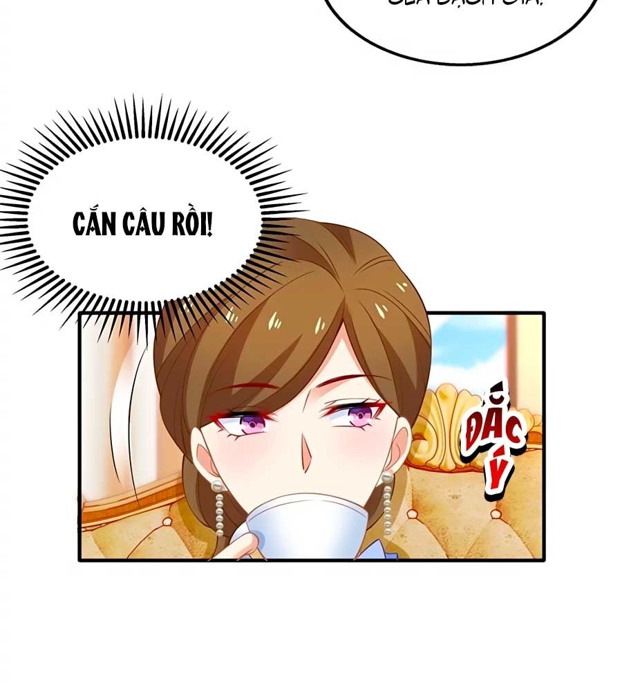 Một Thai Hai Bảo : Đưa Mami Về Nhà ! - Chương 244 - Trang 21