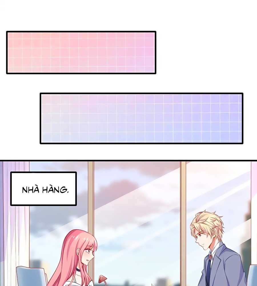 Một Thai Hai Bảo : Đưa Mami Về Nhà ! - Chương 244 - Trang 22