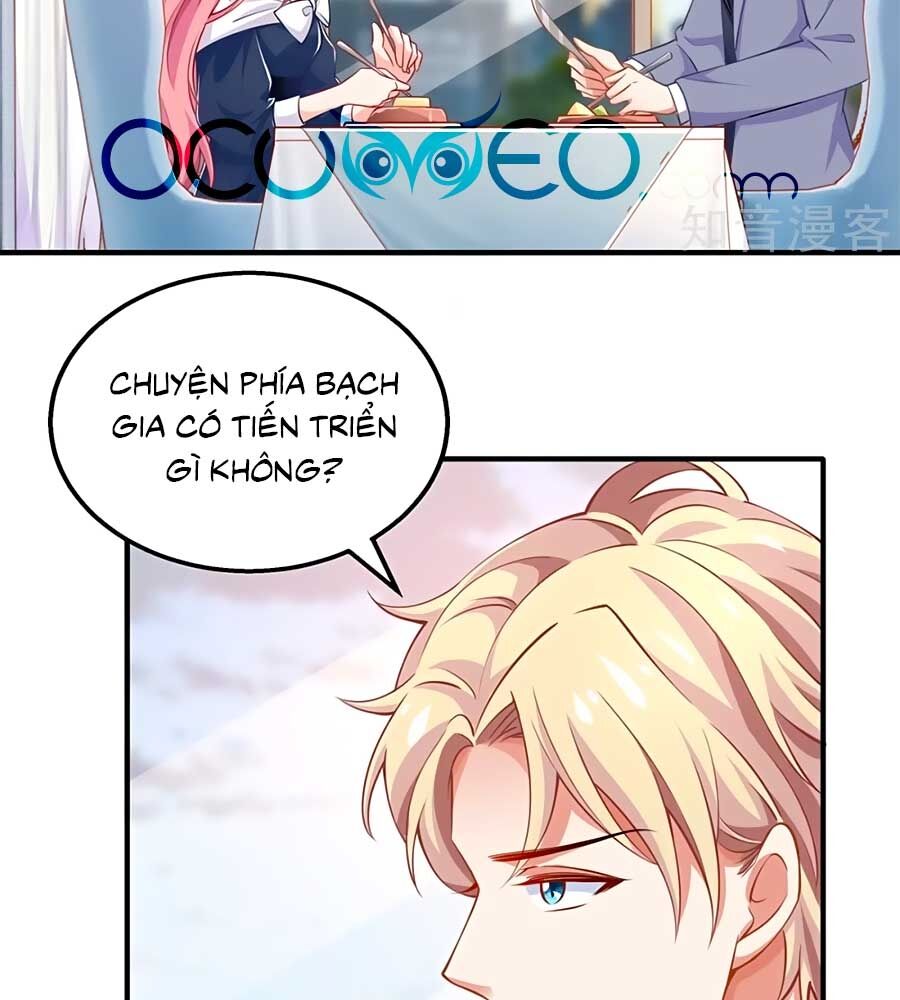 Một Thai Hai Bảo : Đưa Mami Về Nhà ! - Chương 244 - Trang 23