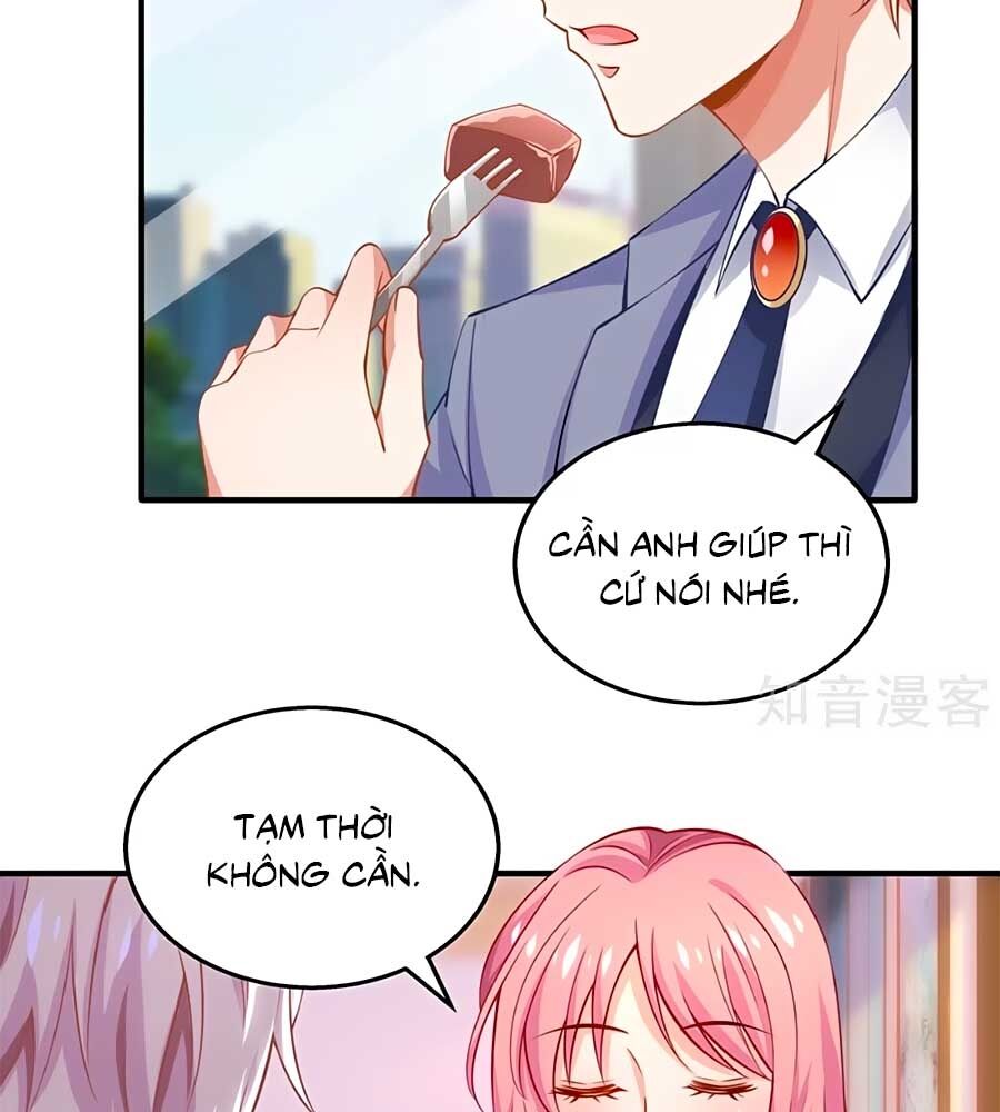 Một Thai Hai Bảo : Đưa Mami Về Nhà ! - Chương 244 - Trang 24