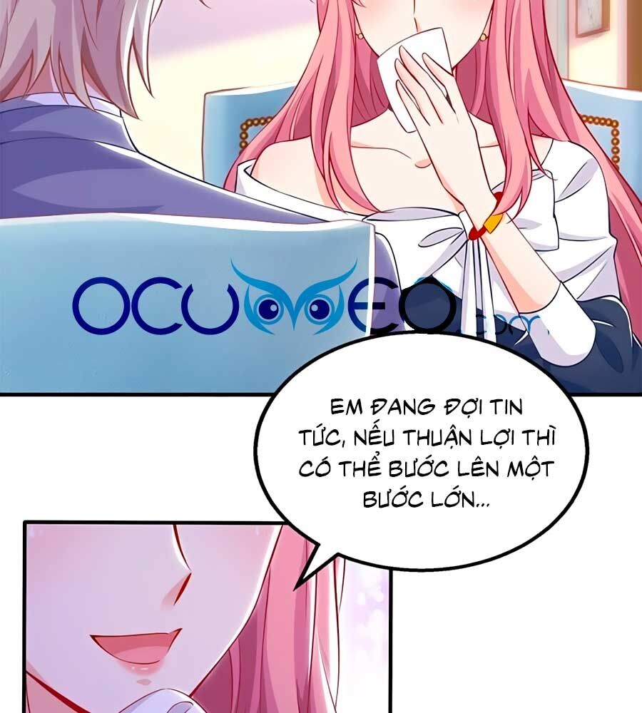 Một Thai Hai Bảo : Đưa Mami Về Nhà ! - Chương 244 - Trang 25