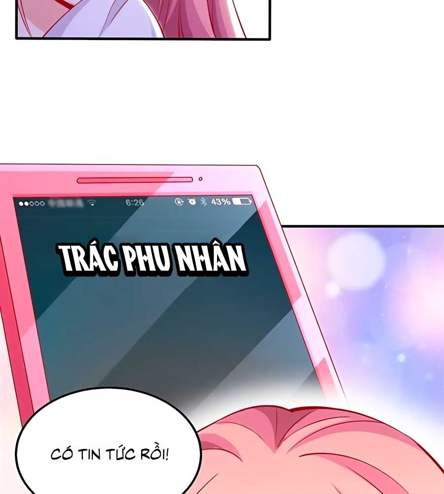 Một Thai Hai Bảo : Đưa Mami Về Nhà ! - Chương 244 - Trang 26