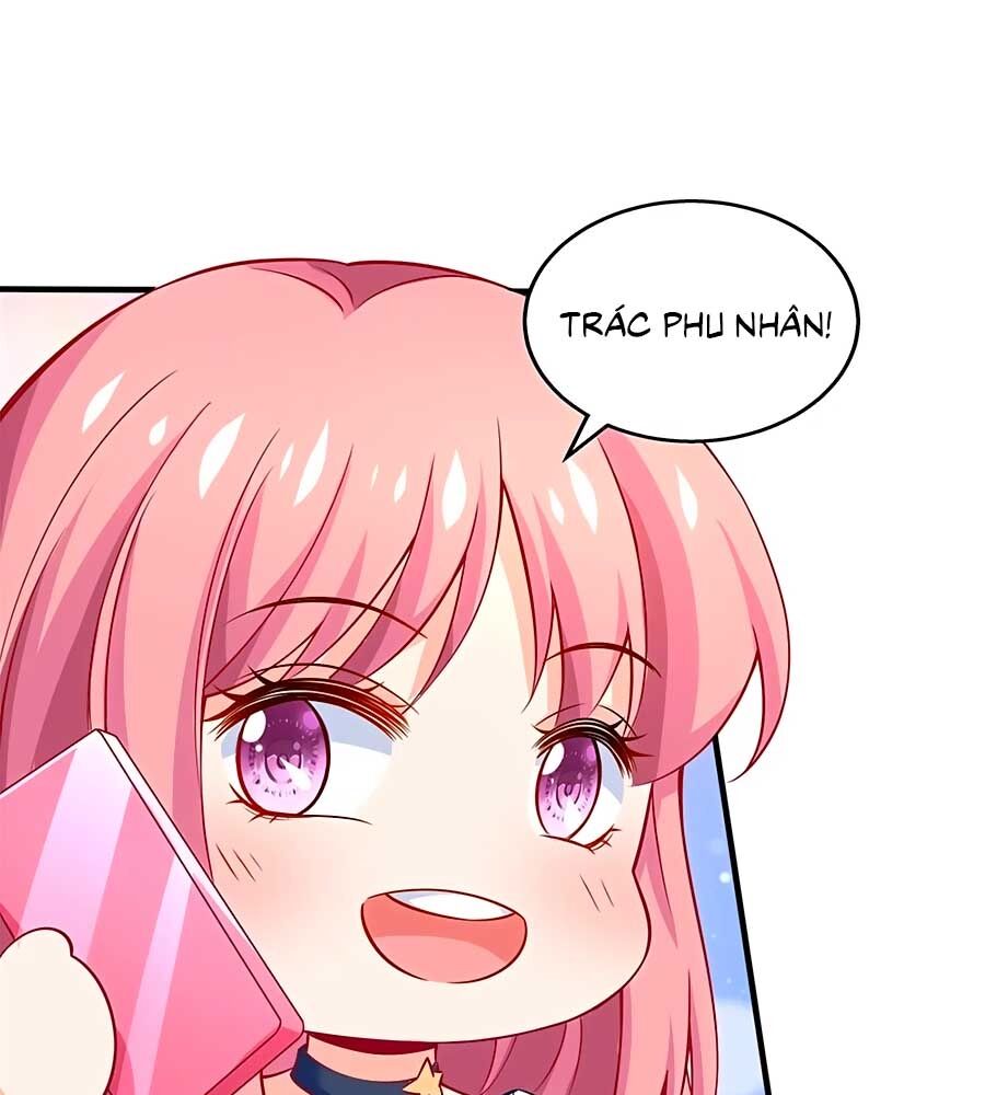 Một Thai Hai Bảo : Đưa Mami Về Nhà ! - Chương 244 - Trang 29