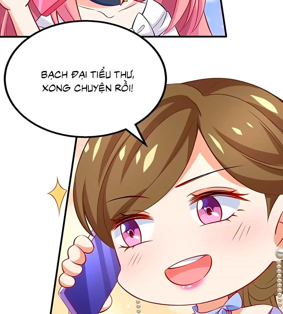 Một Thai Hai Bảo : Đưa Mami Về Nhà ! - Chương 244 - Trang 30