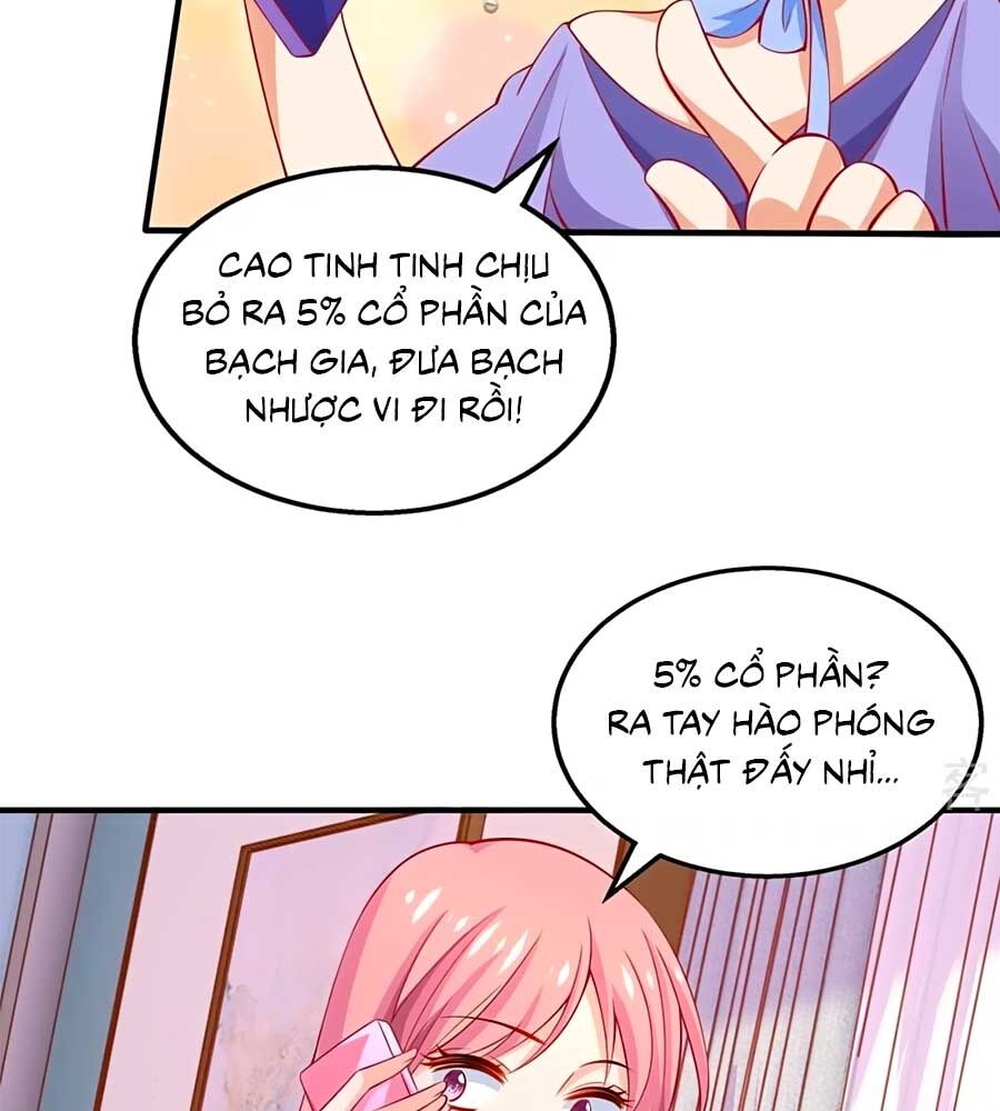 Một Thai Hai Bảo : Đưa Mami Về Nhà ! - Chương 244 - Trang 31