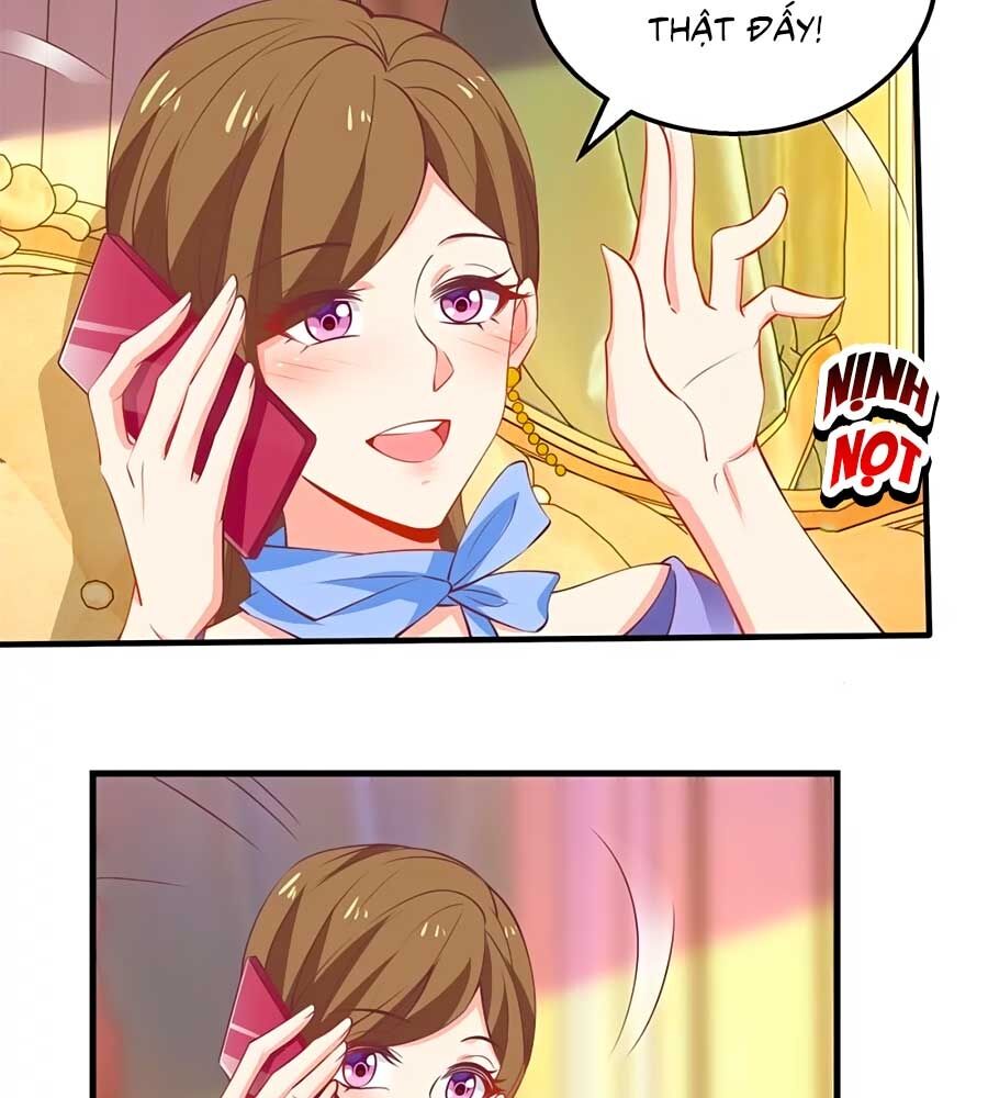 Một Thai Hai Bảo : Đưa Mami Về Nhà ! - Chương 244 - Trang 34