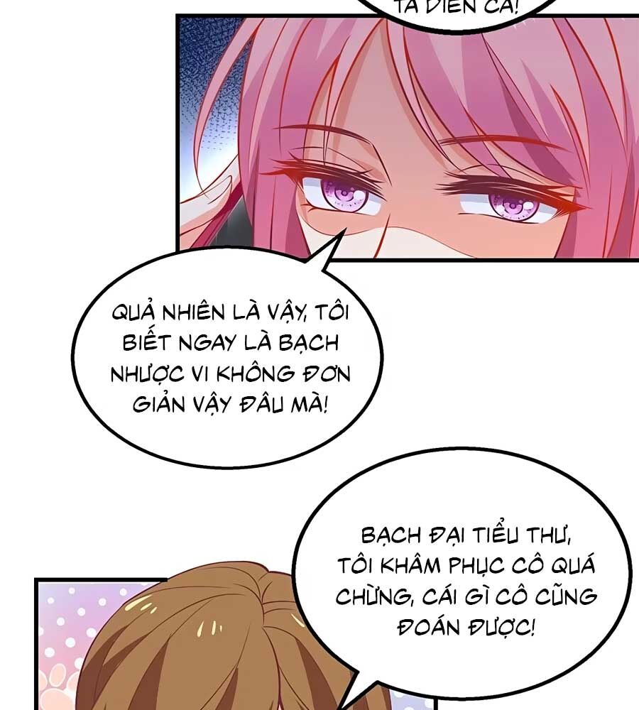 Một Thai Hai Bảo : Đưa Mami Về Nhà ! - Chương 244 - Trang 36