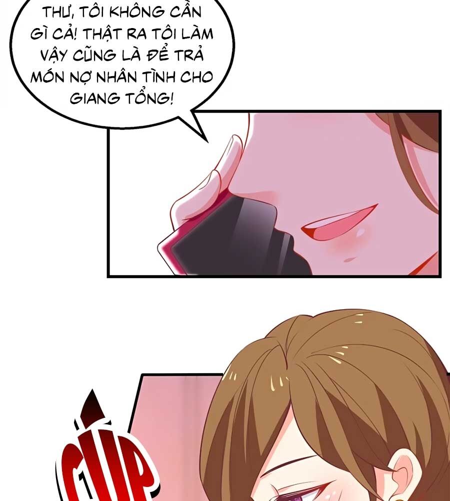 Một Thai Hai Bảo : Đưa Mami Về Nhà ! - Chương 244 - Trang 40