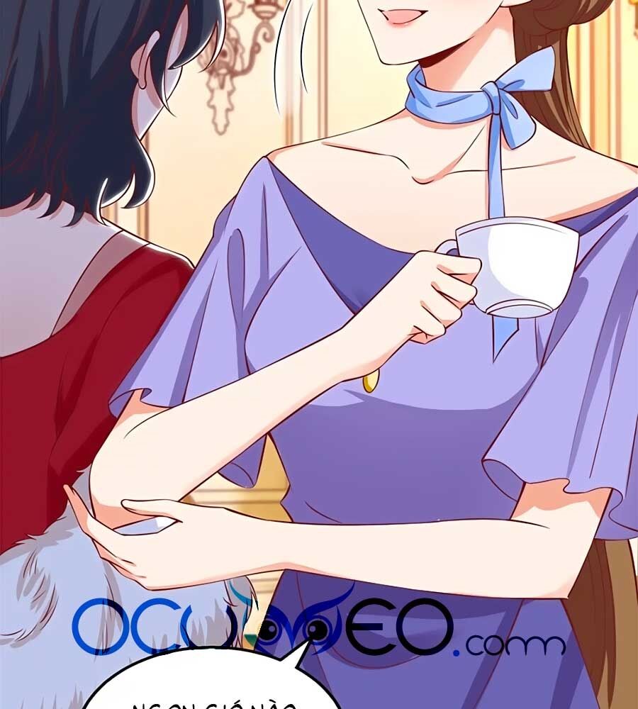 Một Thai Hai Bảo : Đưa Mami Về Nhà ! - Chương 244 - Trang 5