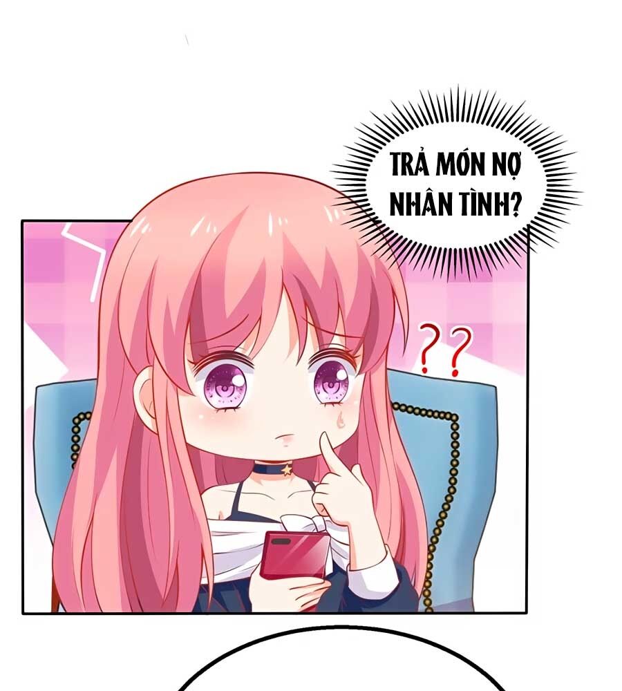 Một Thai Hai Bảo : Đưa Mami Về Nhà ! - Chương 244 - Trang 42