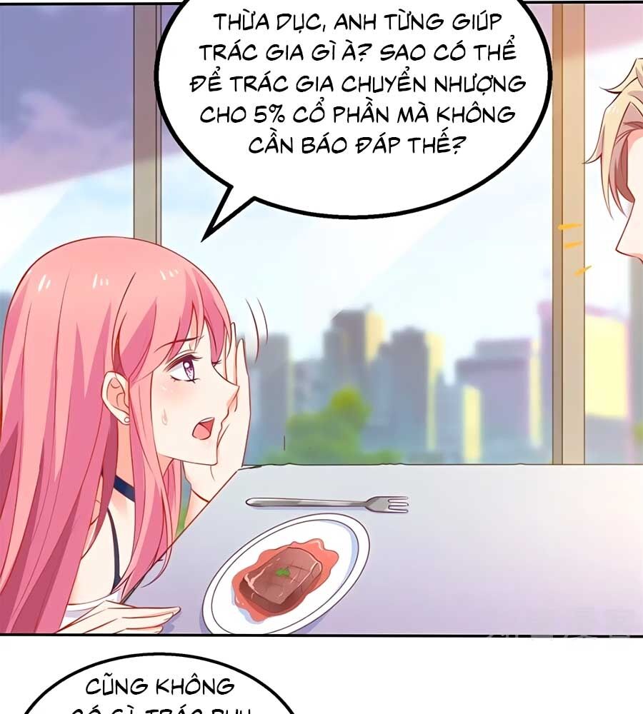 Một Thai Hai Bảo : Đưa Mami Về Nhà ! - Chương 244 - Trang 43