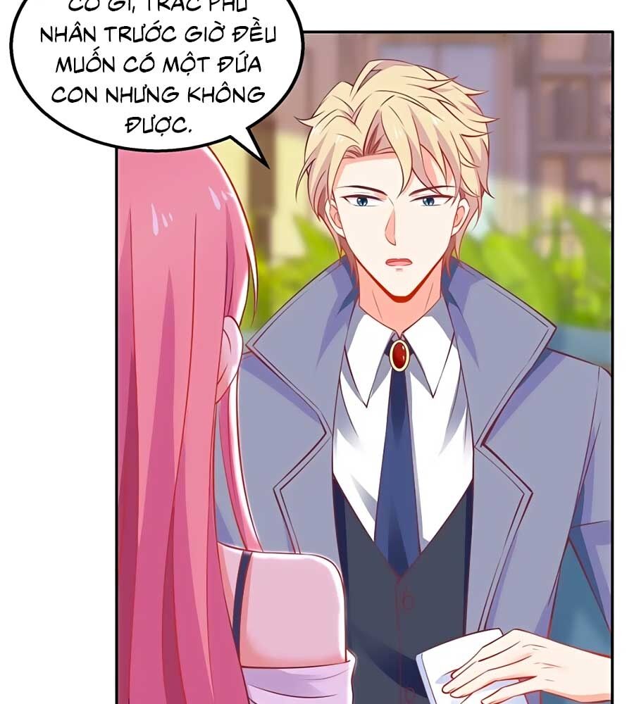 Một Thai Hai Bảo : Đưa Mami Về Nhà ! - Chương 244 - Trang 44