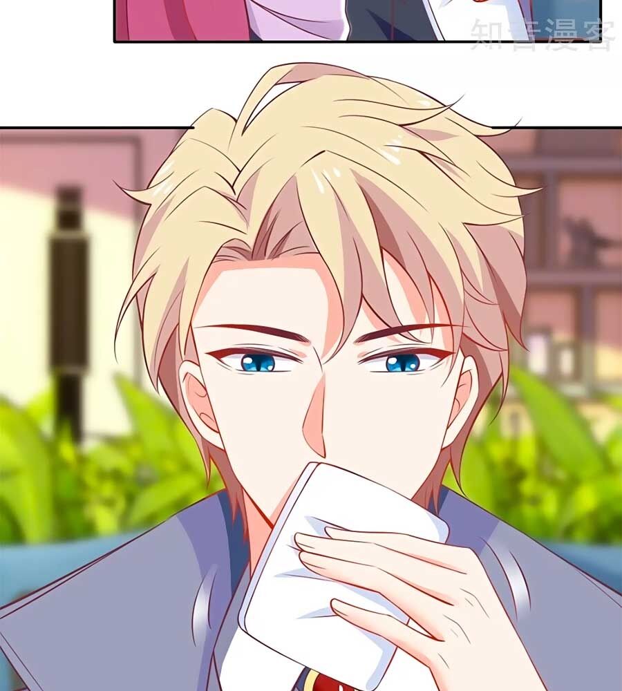 Một Thai Hai Bảo : Đưa Mami Về Nhà ! - Chương 244 - Trang 45