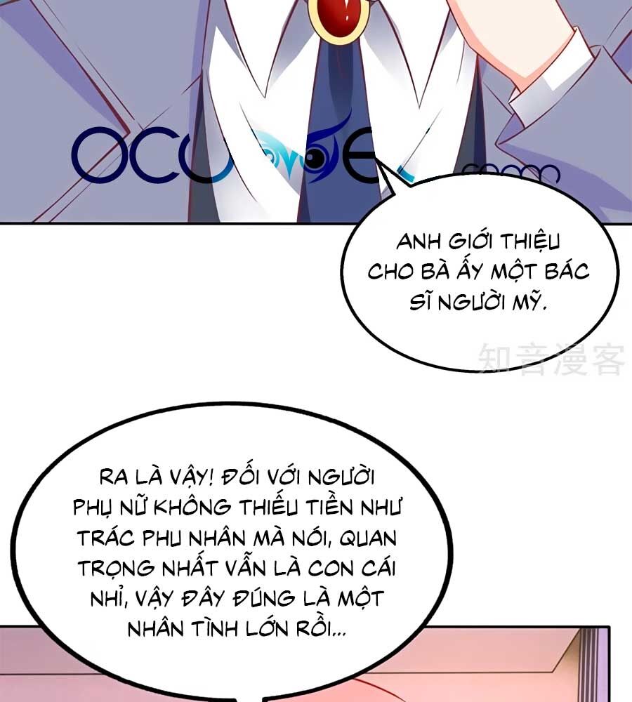 Một Thai Hai Bảo : Đưa Mami Về Nhà ! - Chương 244 - Trang 46