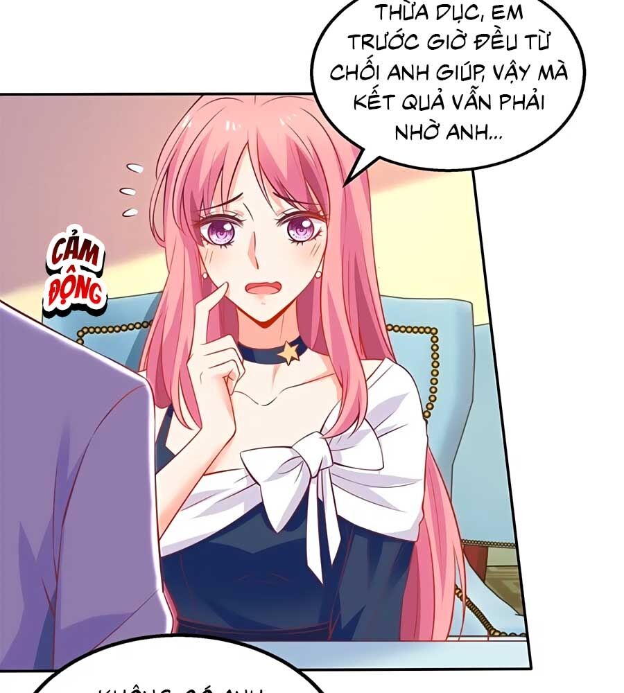 Một Thai Hai Bảo : Đưa Mami Về Nhà ! - Chương 244 - Trang 48