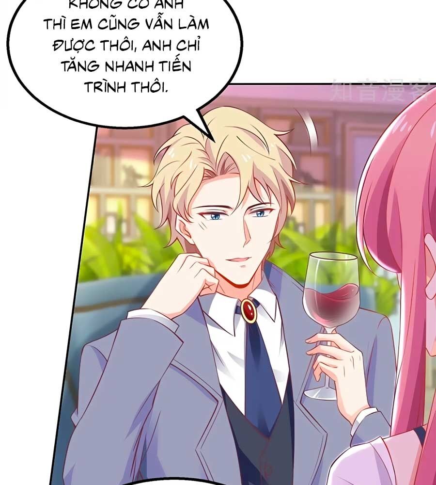 Một Thai Hai Bảo : Đưa Mami Về Nhà ! - Chương 244 - Trang 49