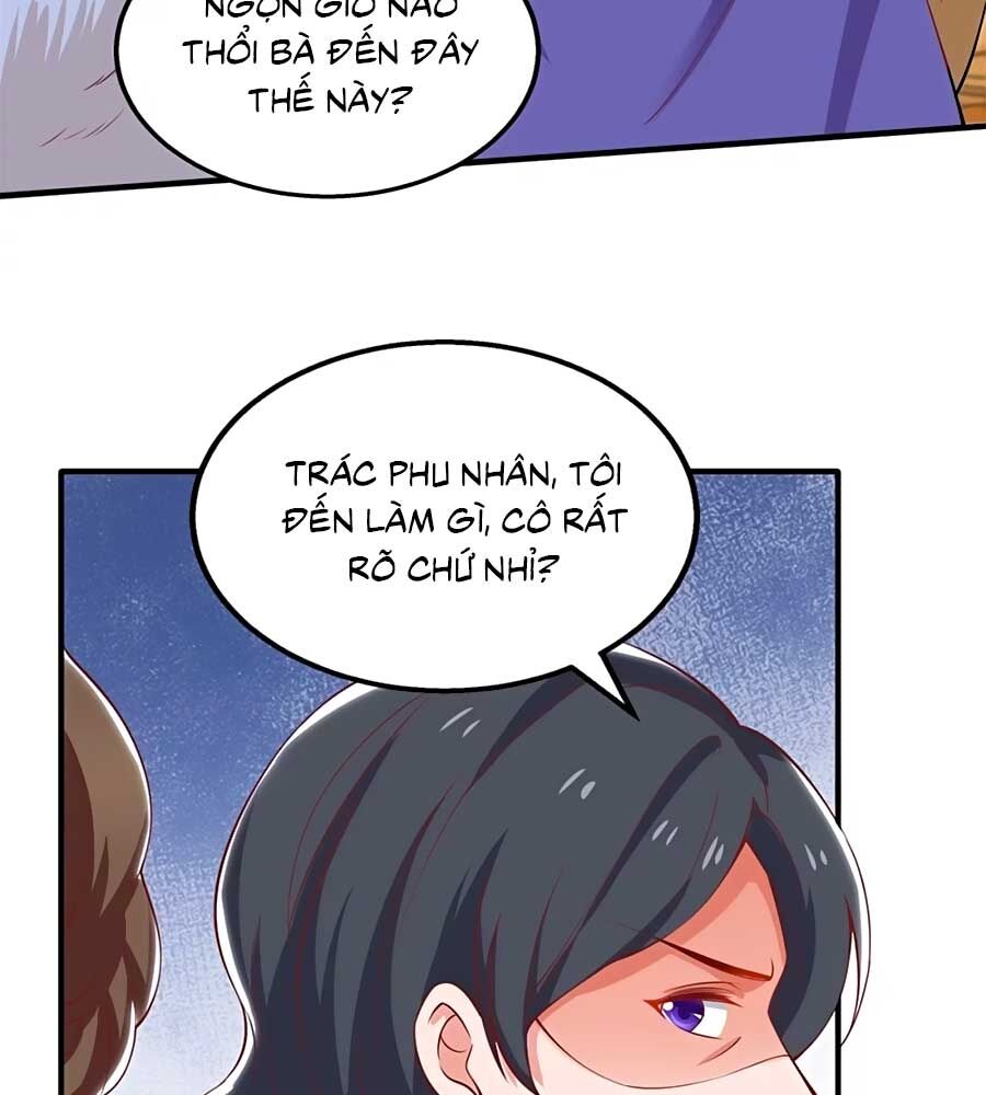 Một Thai Hai Bảo : Đưa Mami Về Nhà ! - Chương 244 - Trang 6