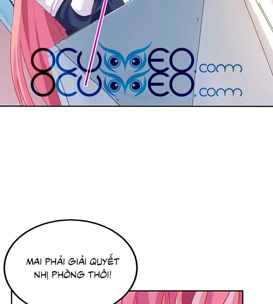 Một Thai Hai Bảo : Đưa Mami Về Nhà ! - Chương 244 - Trang 51