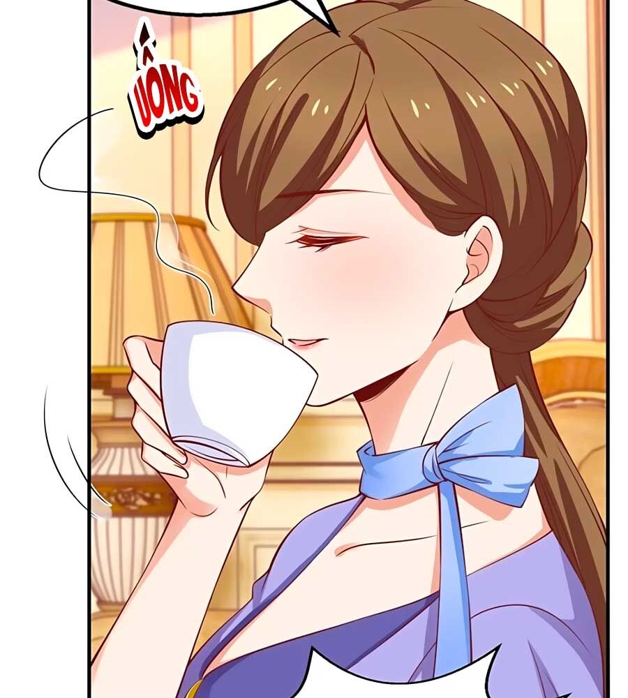 Một Thai Hai Bảo : Đưa Mami Về Nhà ! - Chương 244 - Trang 8