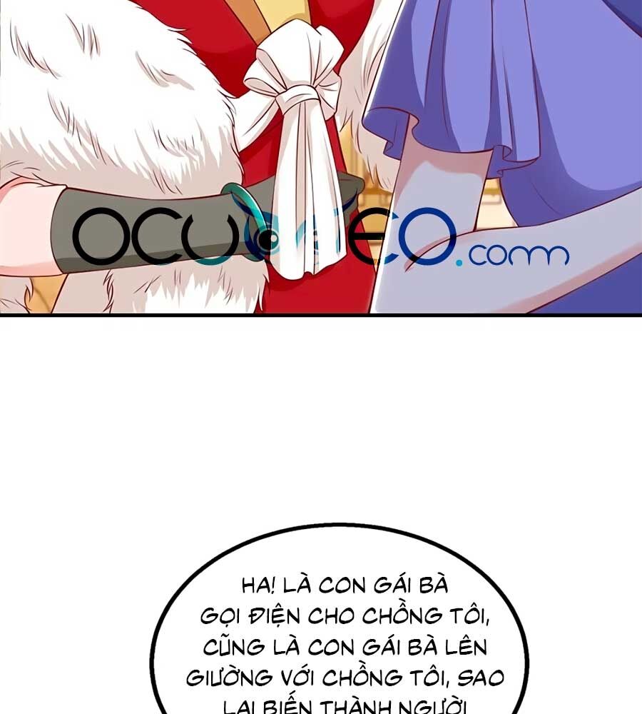 Một Thai Hai Bảo : Đưa Mami Về Nhà ! - Chương 244 - Trang 10