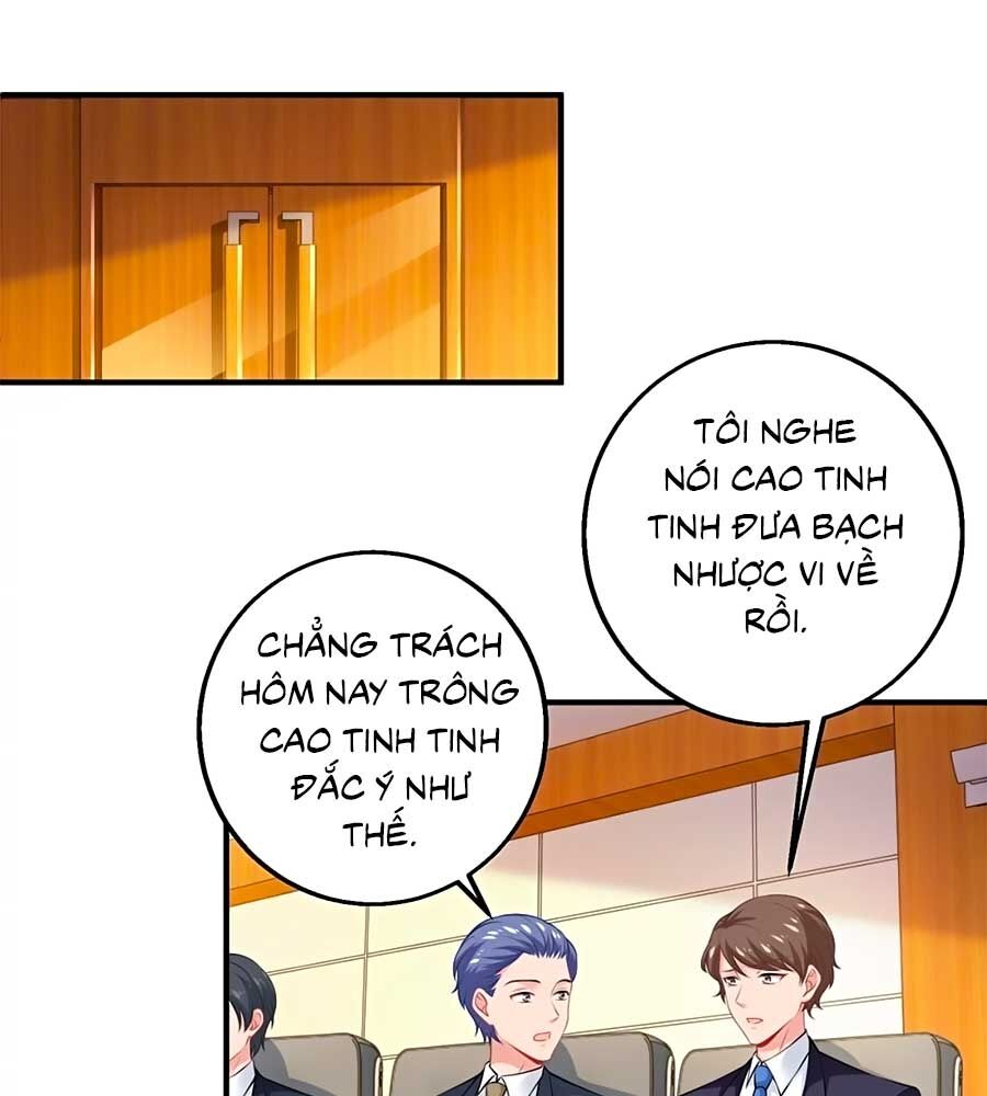 Một Thai Hai Bảo : Đưa Mami Về Nhà ! - Chương 245 - Trang 1