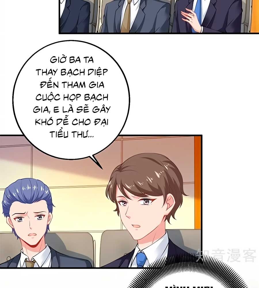 Một Thai Hai Bảo : Đưa Mami Về Nhà ! - Chương 245 - Trang 2