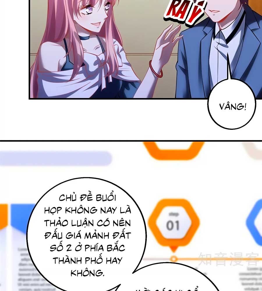 Một Thai Hai Bảo : Đưa Mami Về Nhà ! - Chương 245 - Trang 11