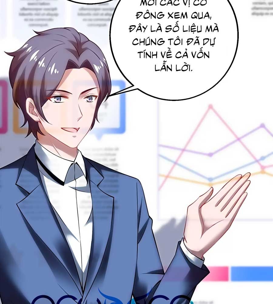 Một Thai Hai Bảo : Đưa Mami Về Nhà ! - Chương 245 - Trang 12