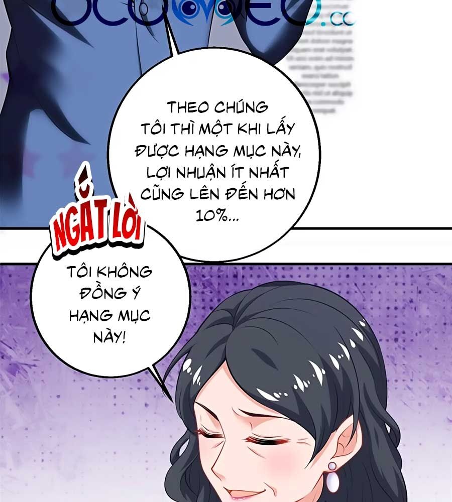 Một Thai Hai Bảo : Đưa Mami Về Nhà ! - Chương 245 - Trang 13