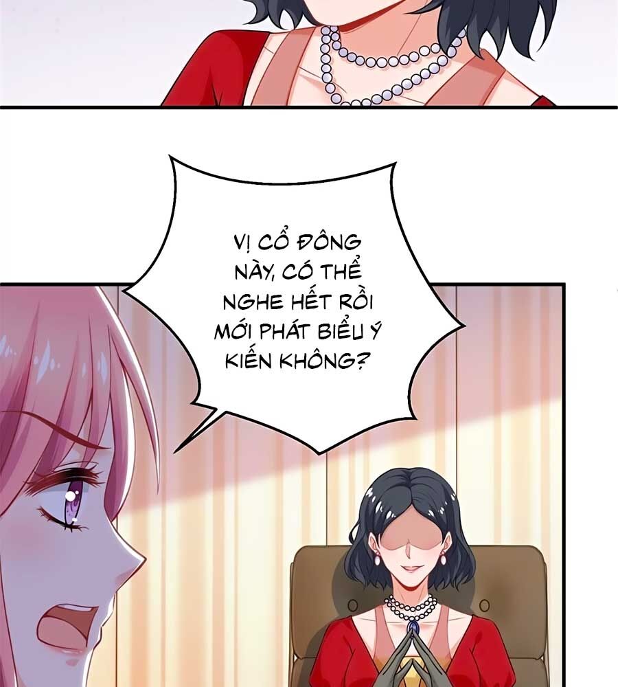 Một Thai Hai Bảo : Đưa Mami Về Nhà ! - Chương 245 - Trang 14