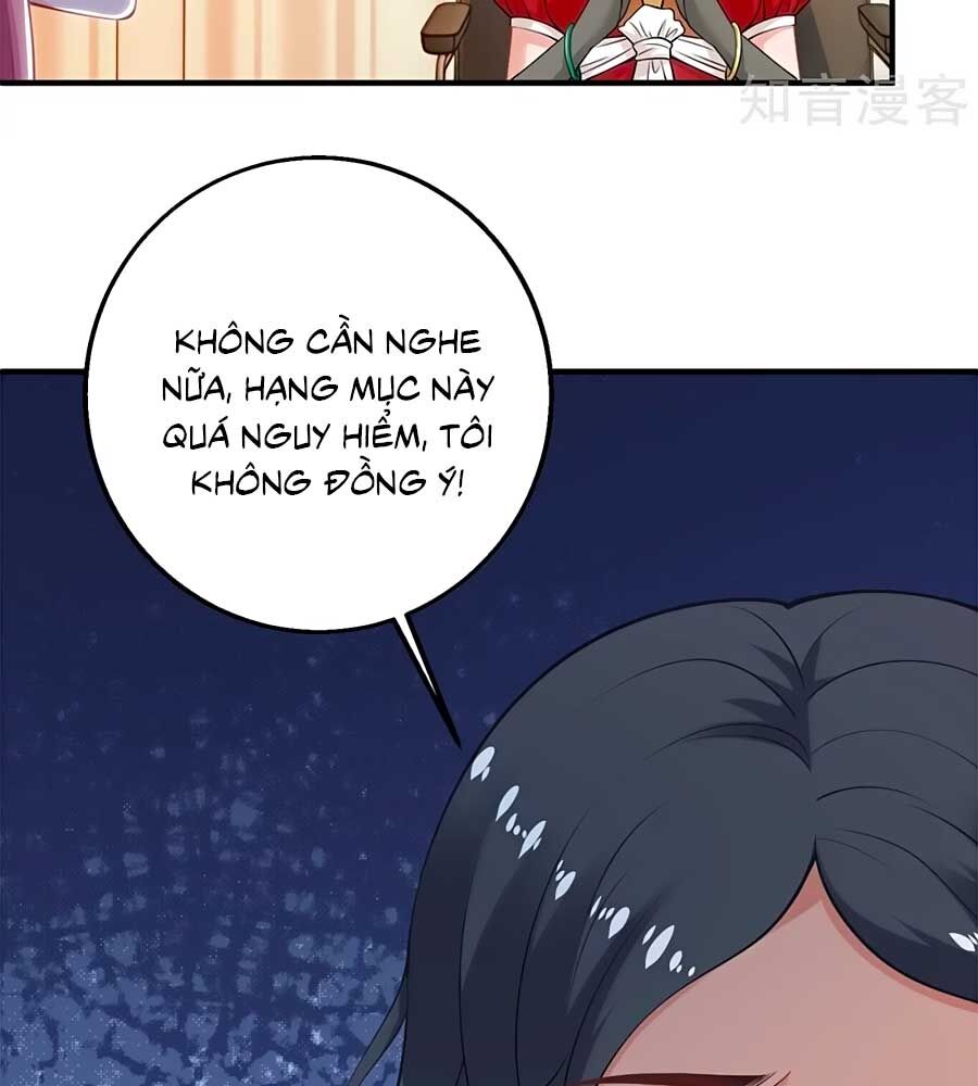 Một Thai Hai Bảo : Đưa Mami Về Nhà ! - Chương 245 - Trang 15