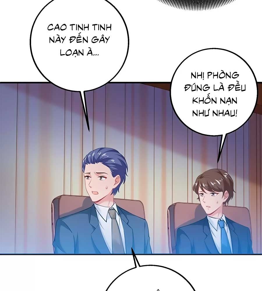 Một Thai Hai Bảo : Đưa Mami Về Nhà ! - Chương 245 - Trang 17