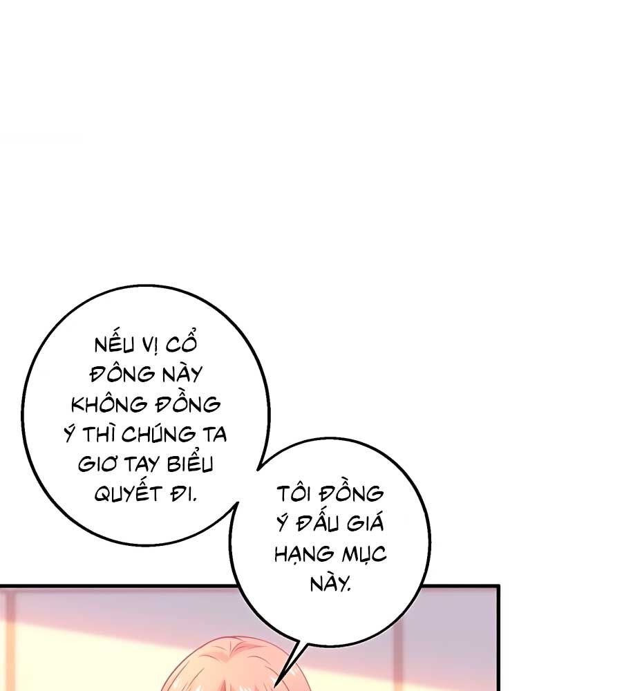 Một Thai Hai Bảo : Đưa Mami Về Nhà ! - Chương 245 - Trang 19