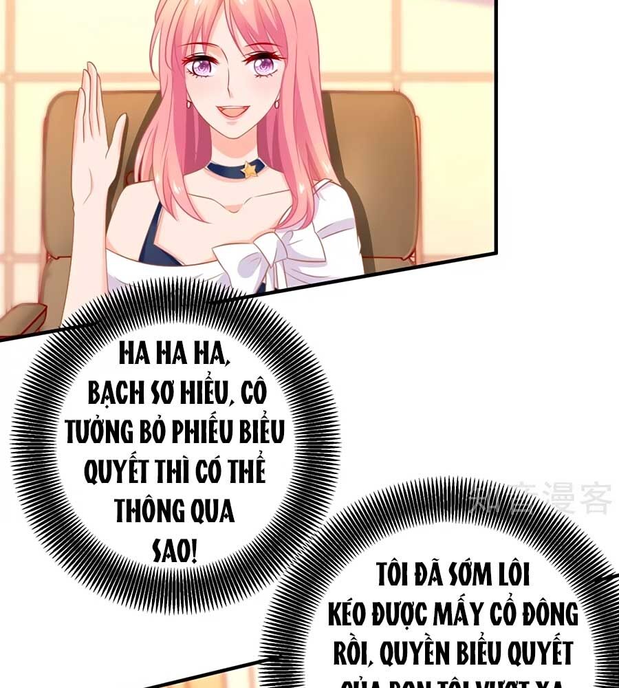 Một Thai Hai Bảo : Đưa Mami Về Nhà ! - Chương 245 - Trang 20