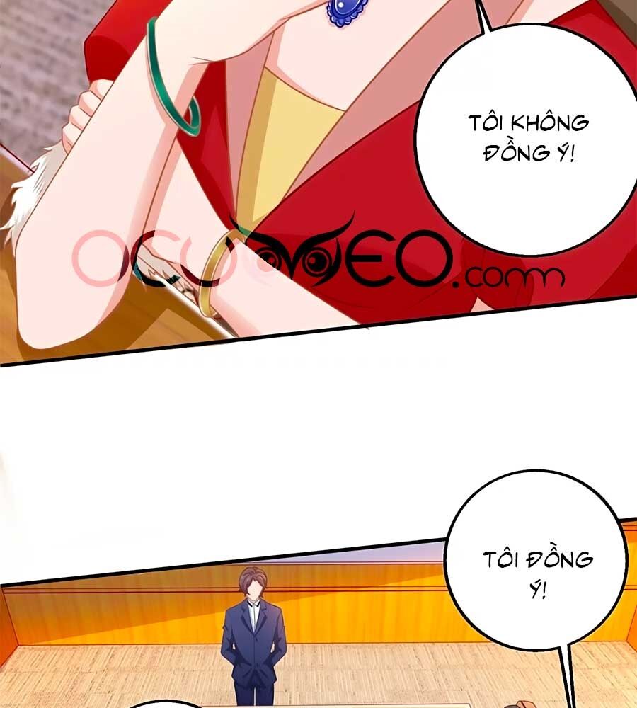 Một Thai Hai Bảo : Đưa Mami Về Nhà ! - Chương 245 - Trang 22