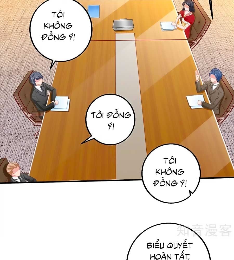 Một Thai Hai Bảo : Đưa Mami Về Nhà ! - Chương 245 - Trang 23