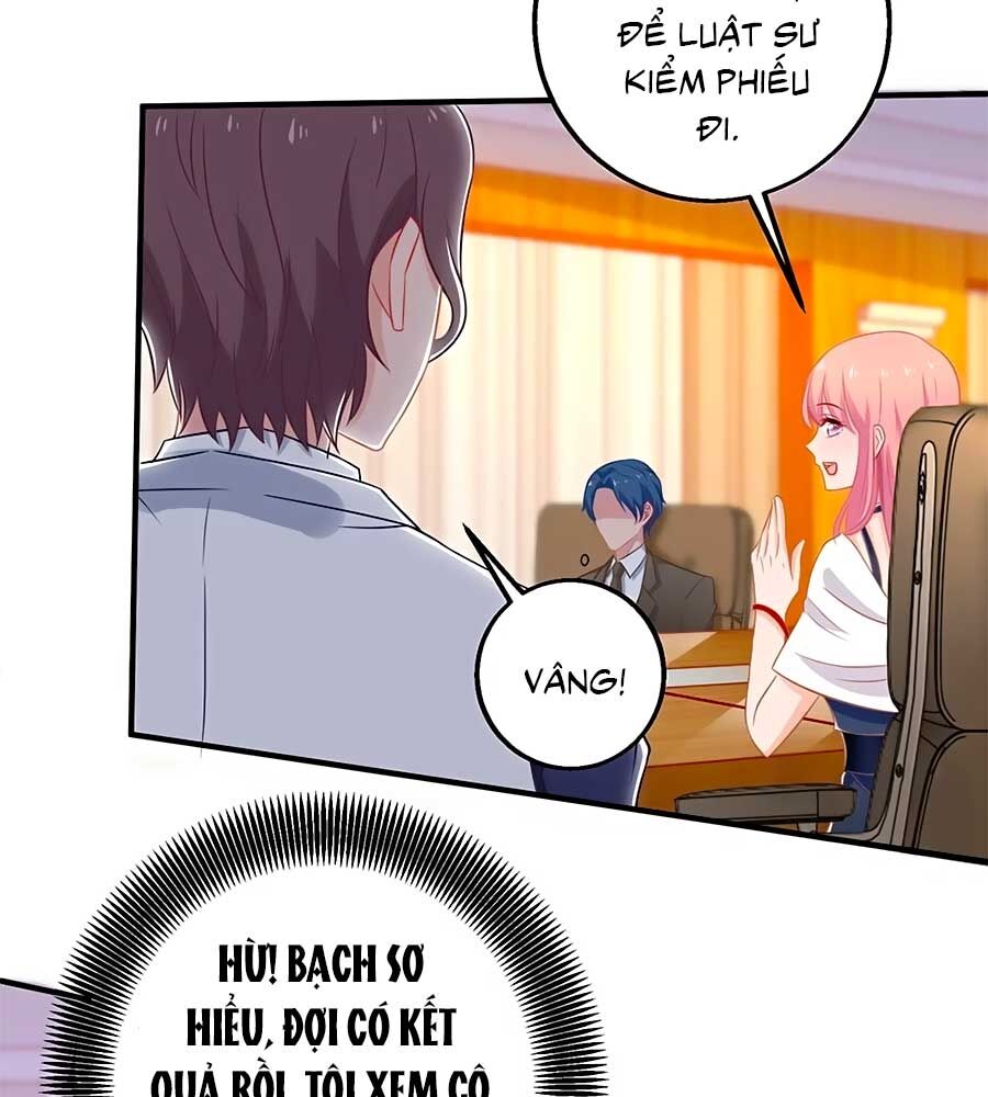 Một Thai Hai Bảo : Đưa Mami Về Nhà ! - Chương 245 - Trang 24