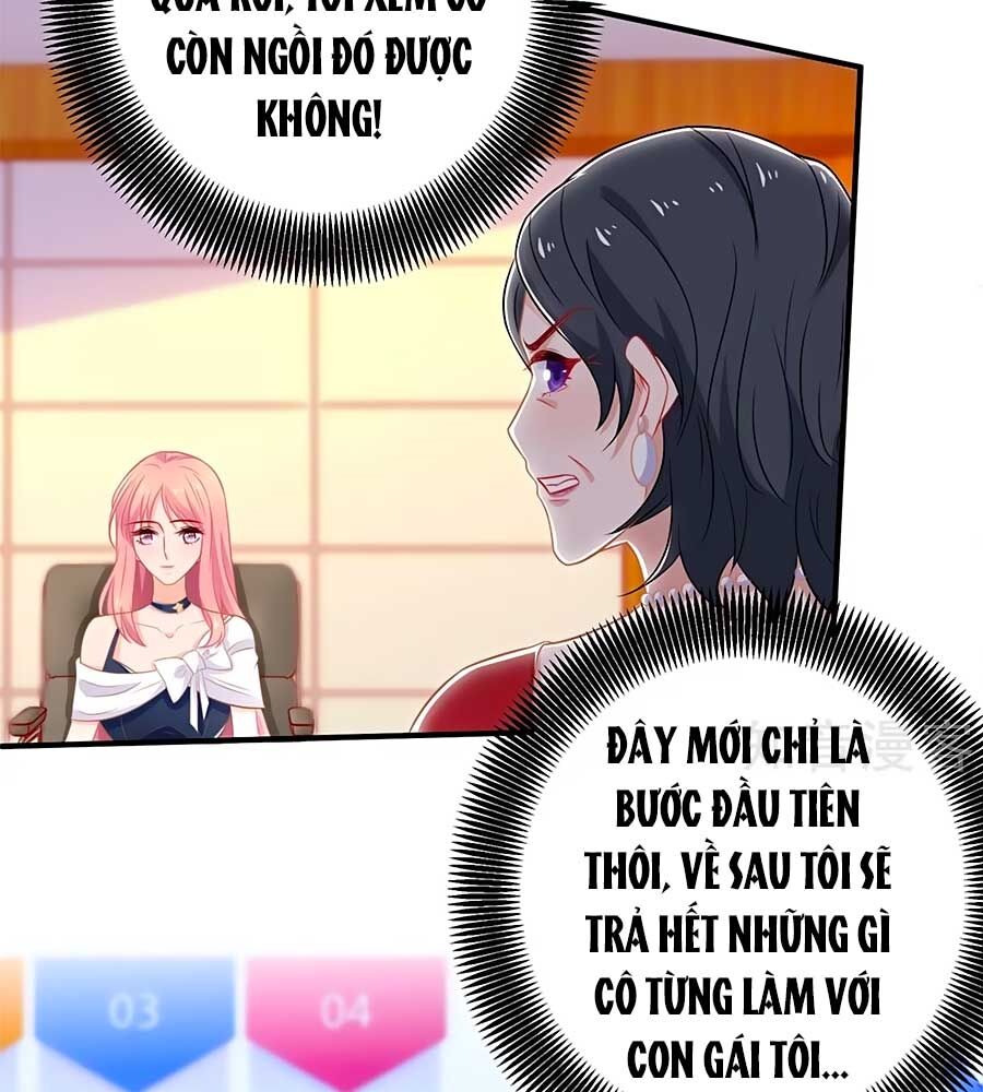 Một Thai Hai Bảo : Đưa Mami Về Nhà ! - Chương 245 - Trang 25