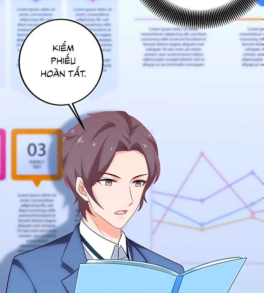 Một Thai Hai Bảo : Đưa Mami Về Nhà ! - Chương 245 - Trang 26