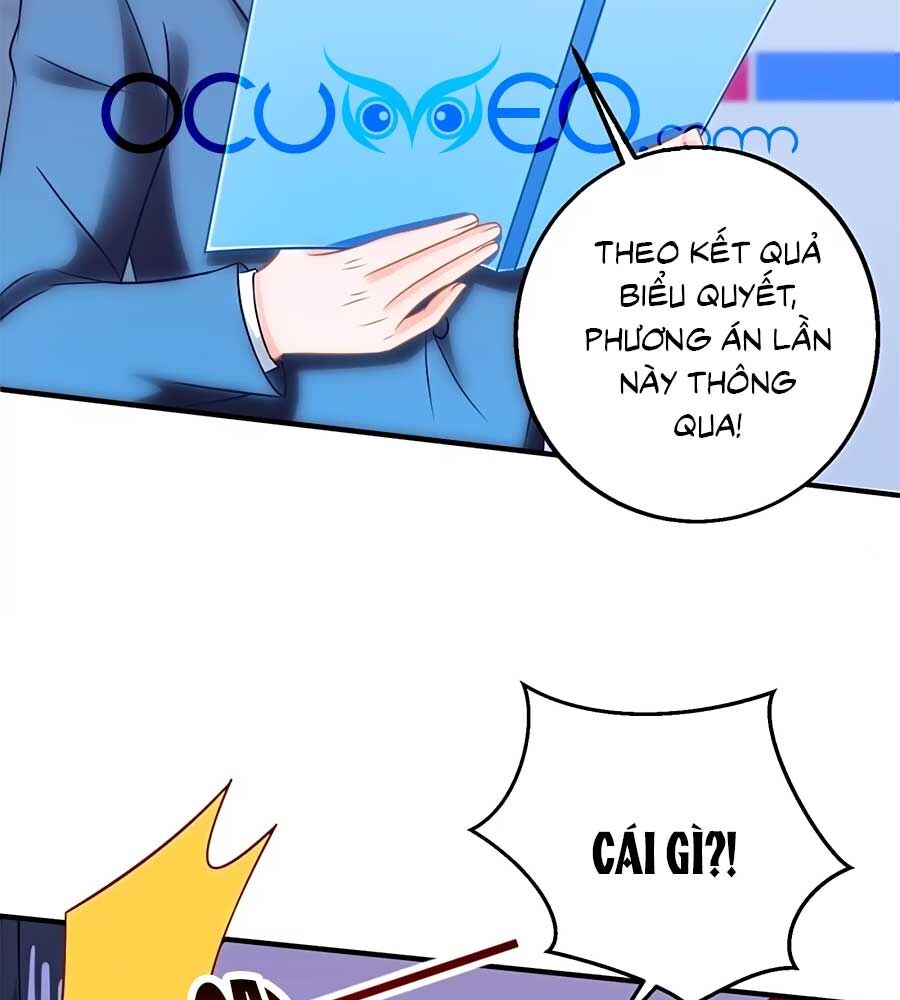 Một Thai Hai Bảo : Đưa Mami Về Nhà ! - Chương 245 - Trang 27