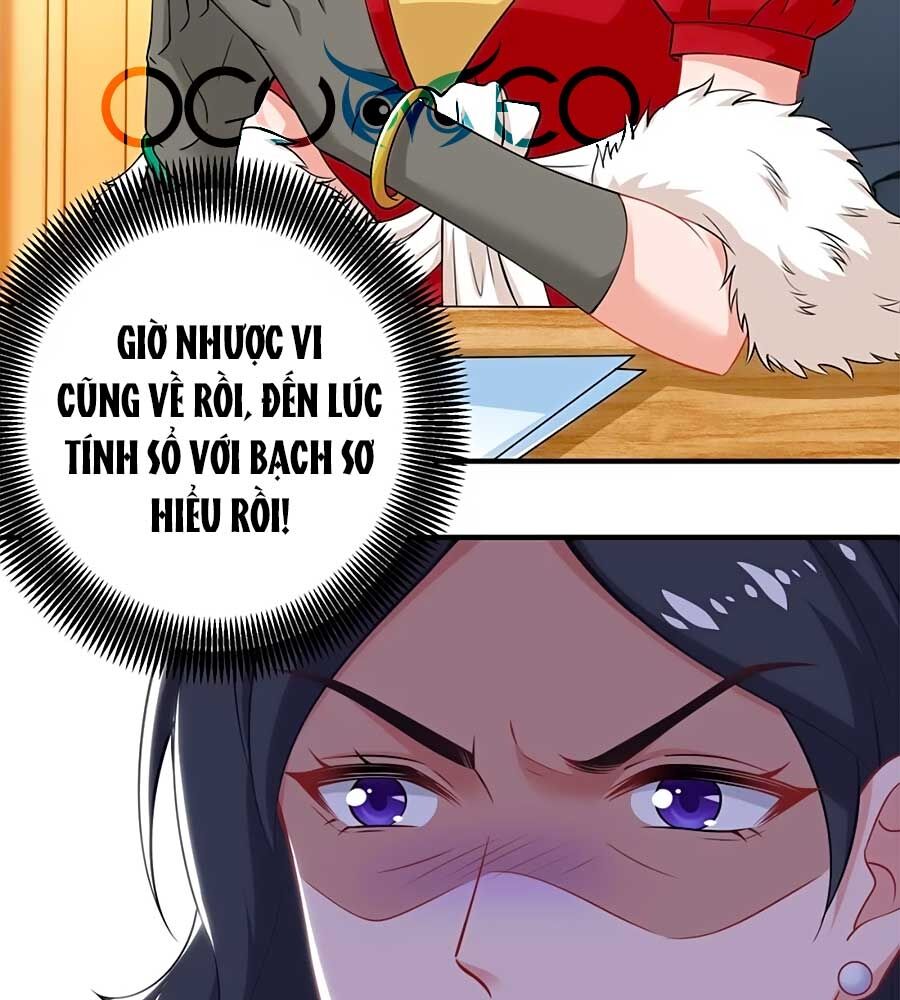 Một Thai Hai Bảo : Đưa Mami Về Nhà ! - Chương 245 - Trang 4