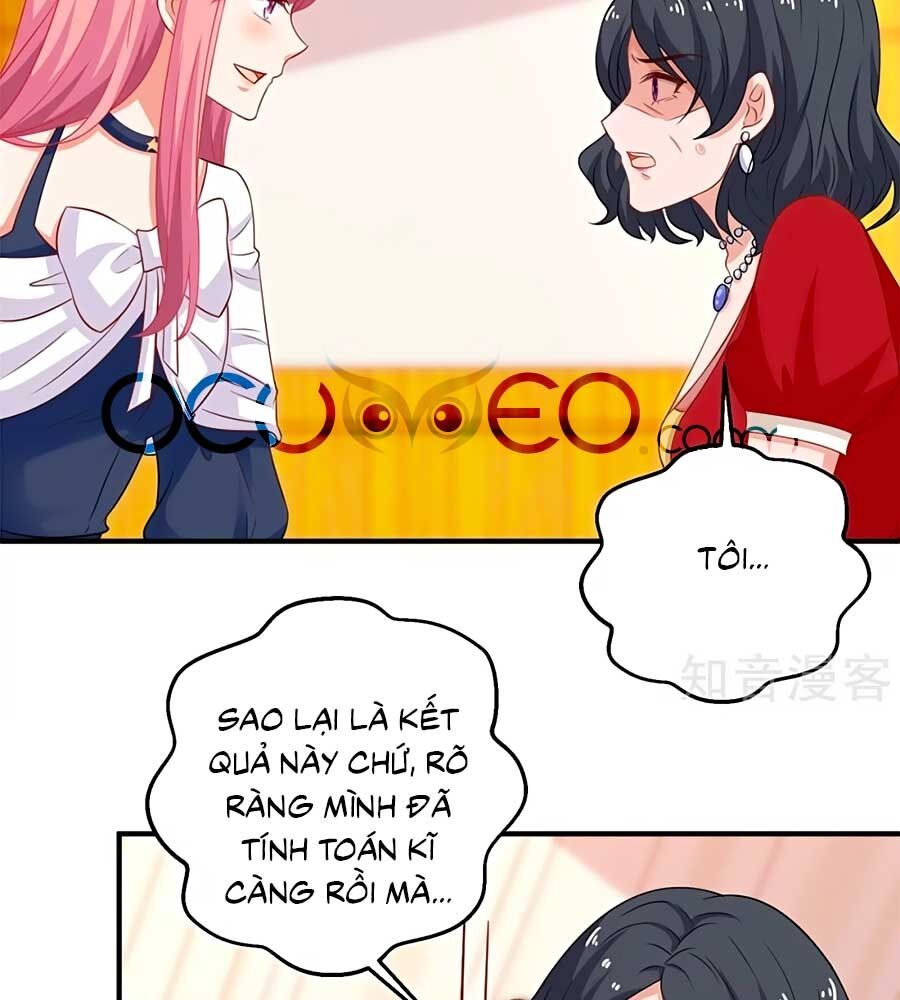 Một Thai Hai Bảo : Đưa Mami Về Nhà ! - Chương 245 - Trang 31