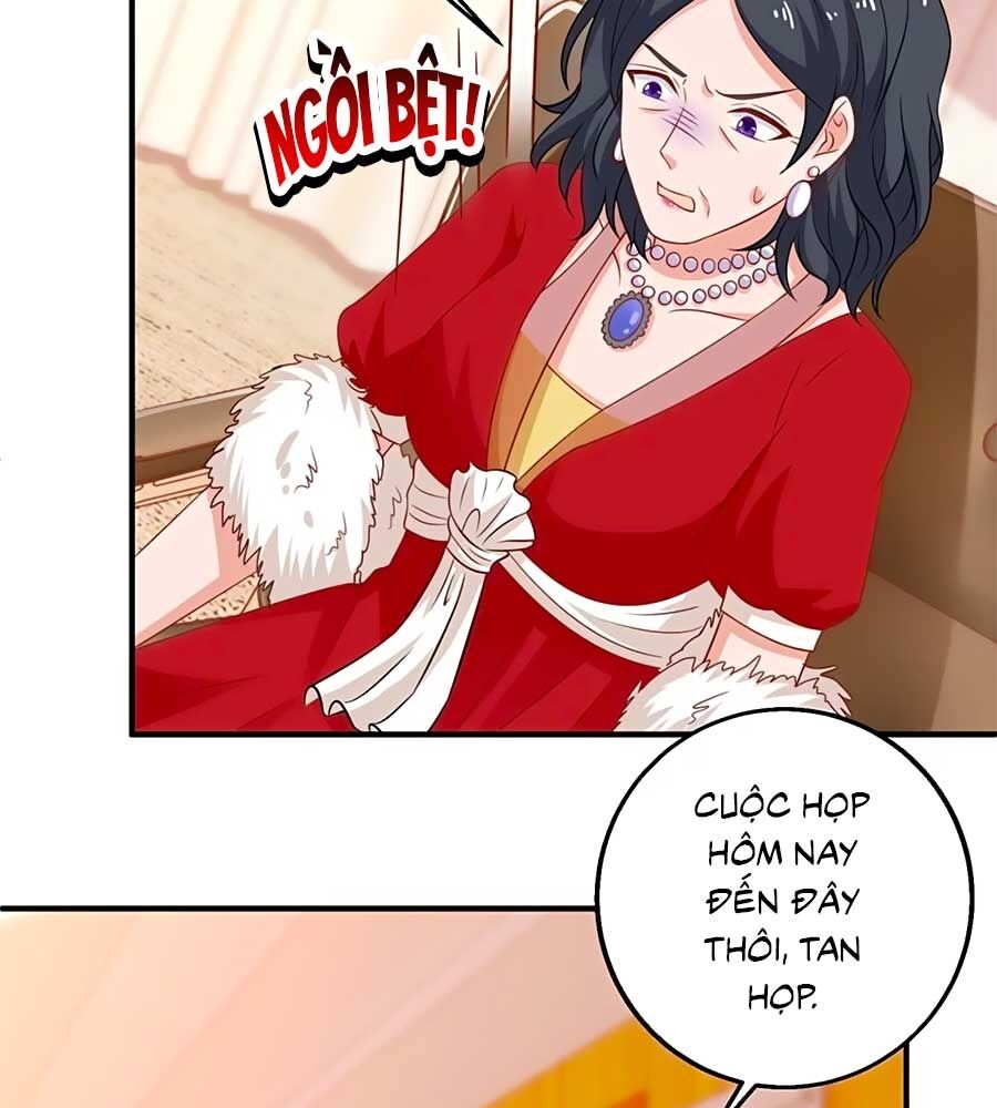 Một Thai Hai Bảo : Đưa Mami Về Nhà ! - Chương 245 - Trang 32