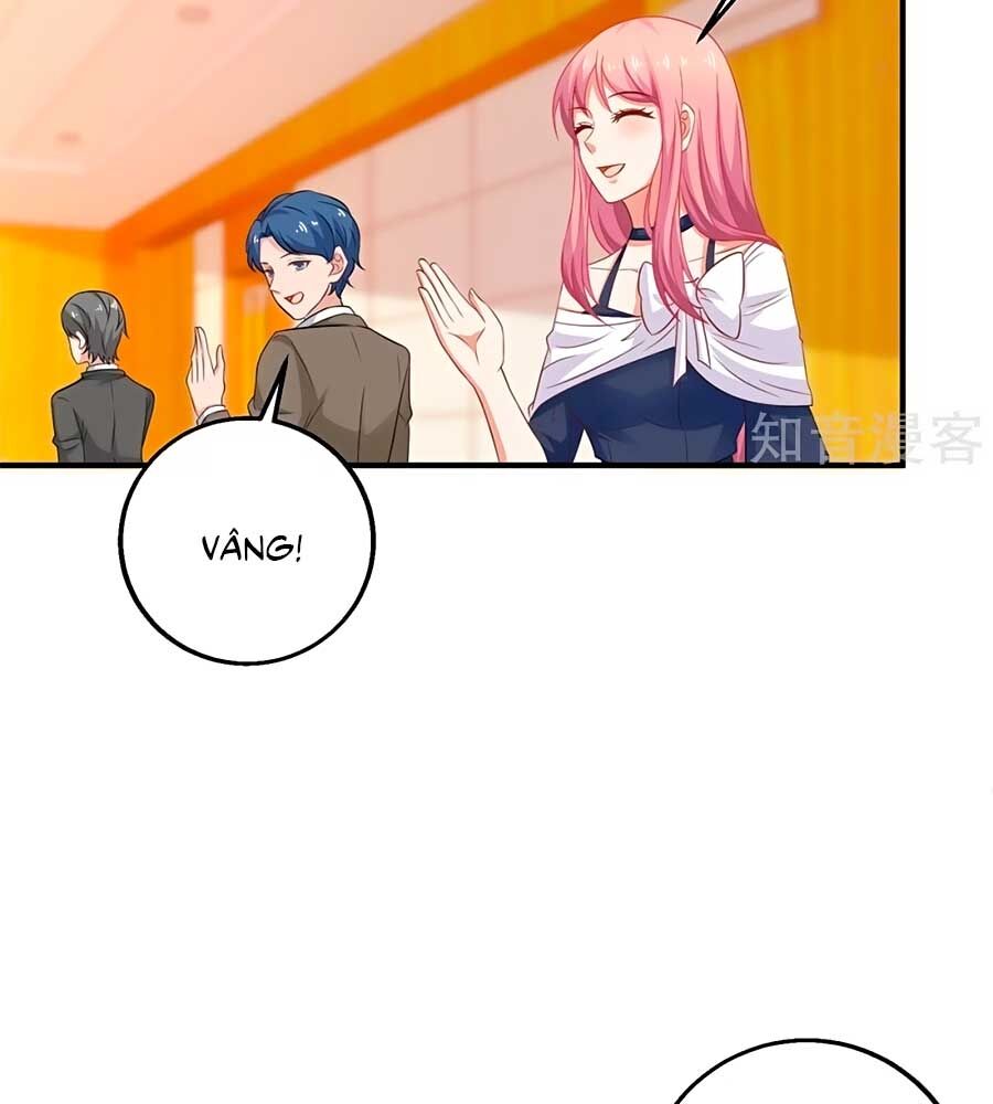 Một Thai Hai Bảo : Đưa Mami Về Nhà ! - Chương 245 - Trang 33