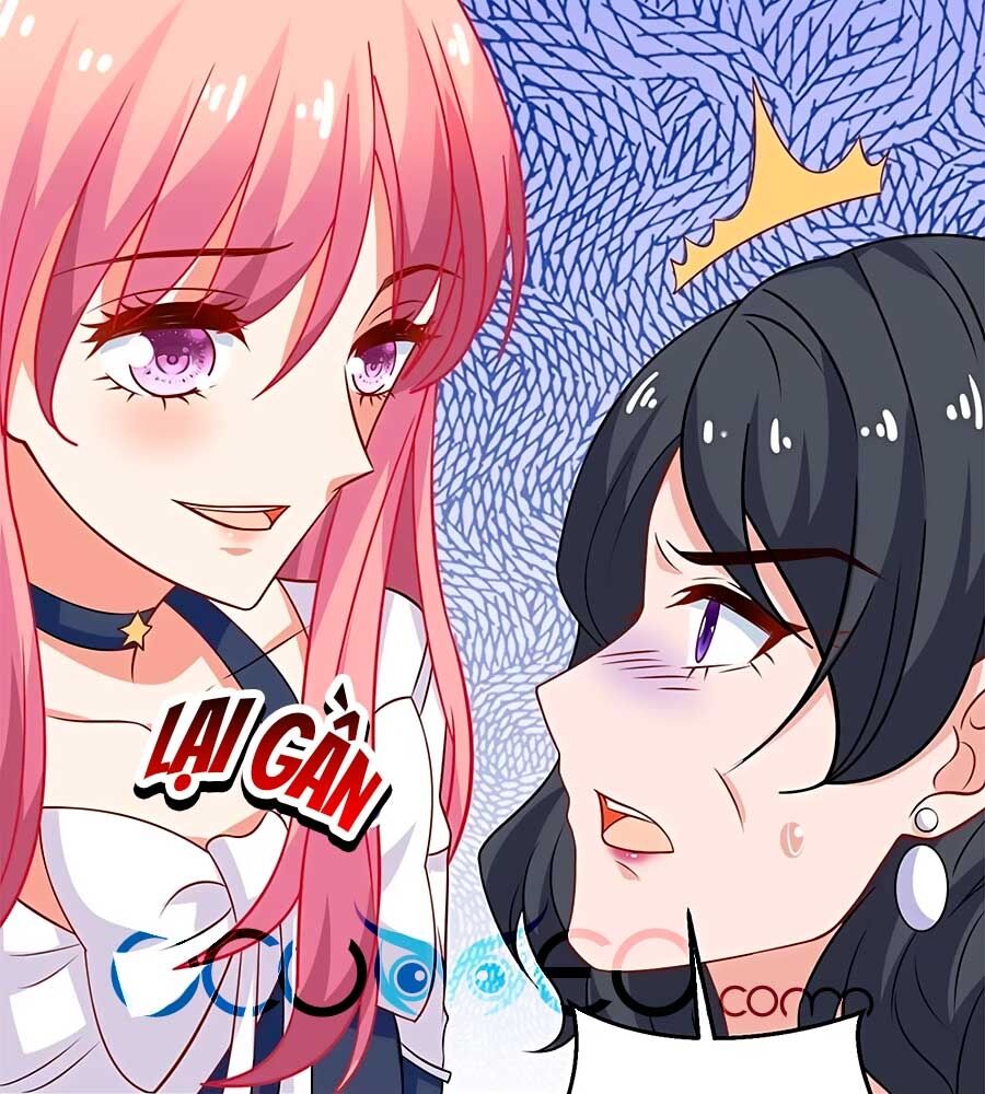 Một Thai Hai Bảo : Đưa Mami Về Nhà ! - Chương 245 - Trang 35